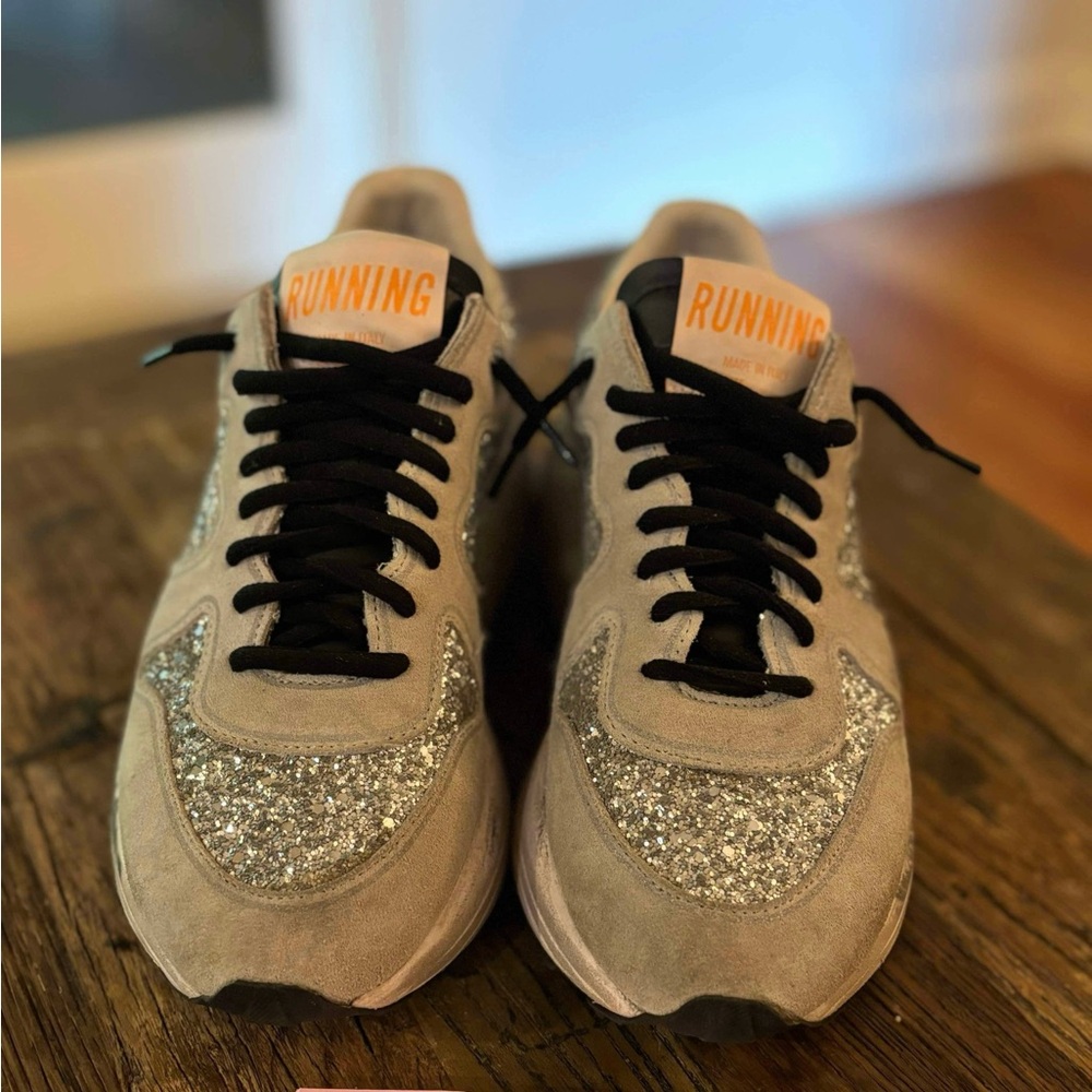 Golden Goose Shoes
